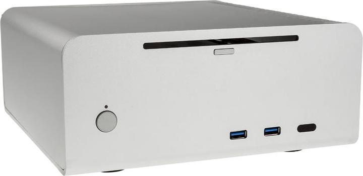 Produktbild Streacom Fc8 (Mini-ITX)