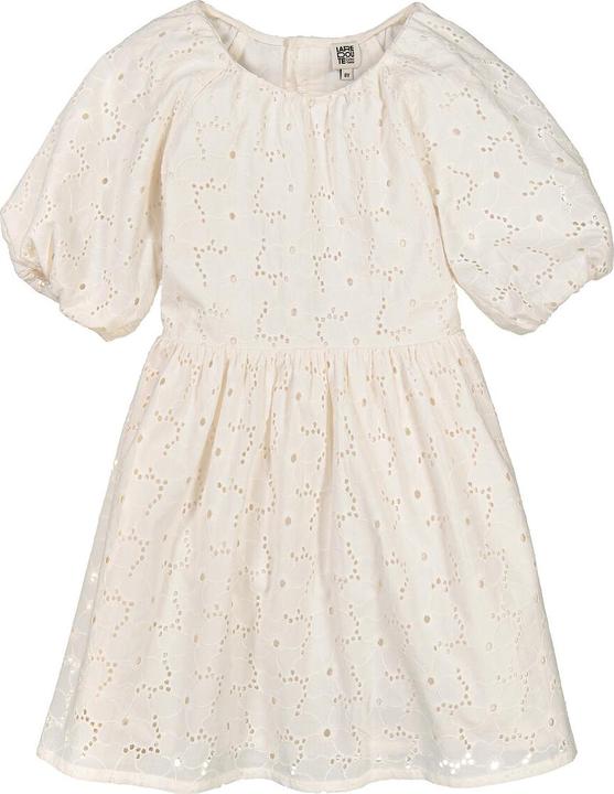 Produktbild La Redoute Collections Festliches Kleid mit kurzen Ärmeln (98)