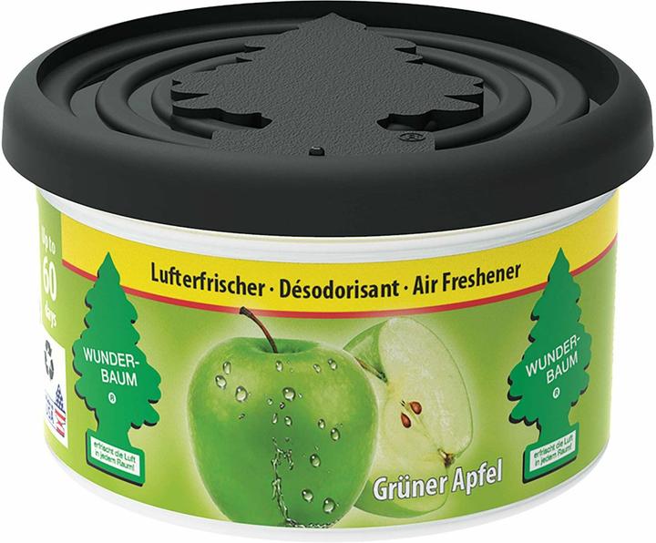 Wunder-Baum Green Apple
