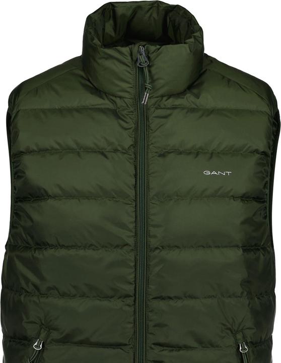 Produktbild GANT Light Down Vest (XXL)