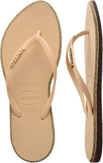 Produktbild Havaianas Slim Point Glitter (41, 42)