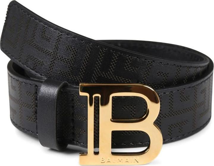Balmain Belts
