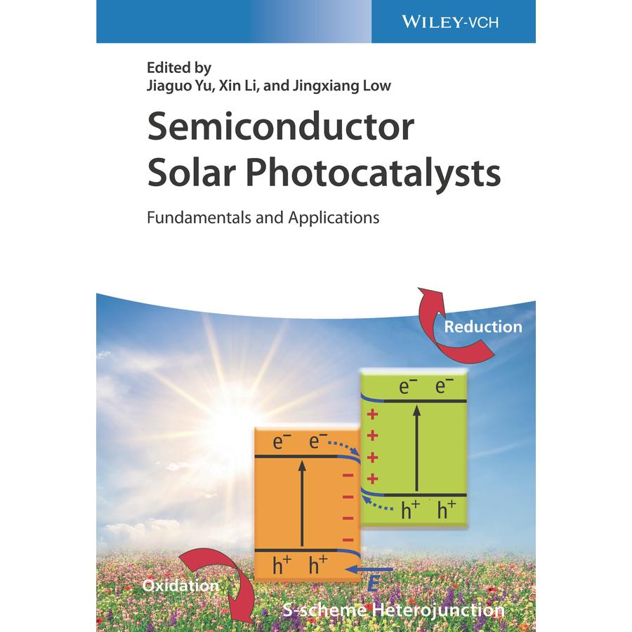 Semiconductor Solar Photocatalysts, Sachbücher von Xin Li