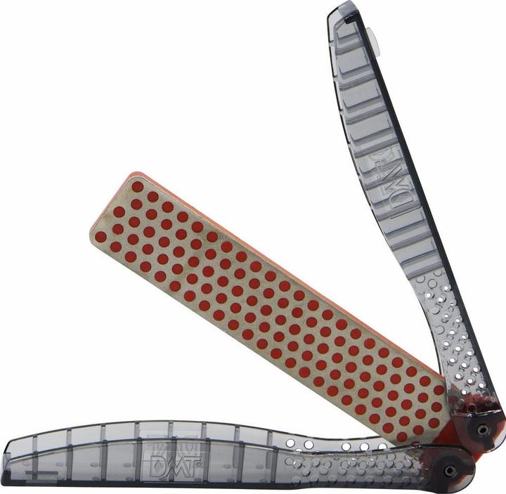 Actual product image DMT Double Sided Diafold