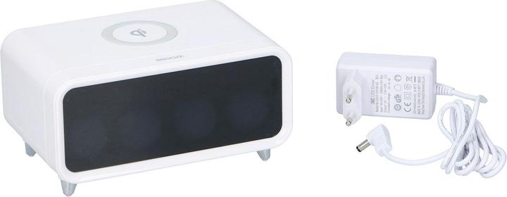 Produktbild Grundig Wecker 2 in 1