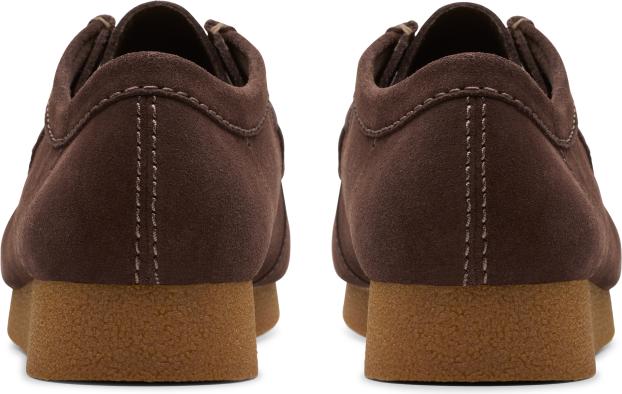 Produktbild Clarks M Wallabee EVO (40)