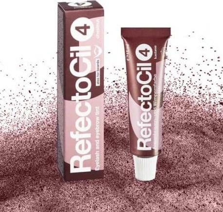 Image du produit Refectocil Teinte des sourcils et des cils
