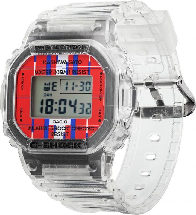 Produktbild Casio Kashiwa Sato (Taucheruhr, 49 mm)