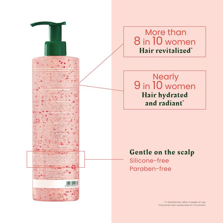 Produktbild Rene Furterer Tonucia Kräftigendes Shampoo (600 ml, Flüssiges Shampoo)