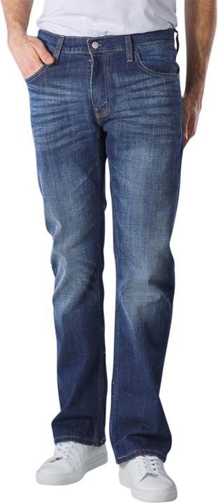 Image du produit Levis 527 Jeans Slim Bootcut wave allusion (W42/L30)