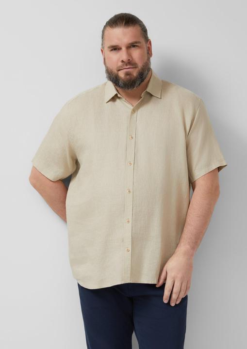 Produktbild s.Oliver Hemd (3XL)