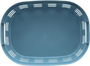 Produktbild Sunware Sigma Home Korb 15 Liter Blau