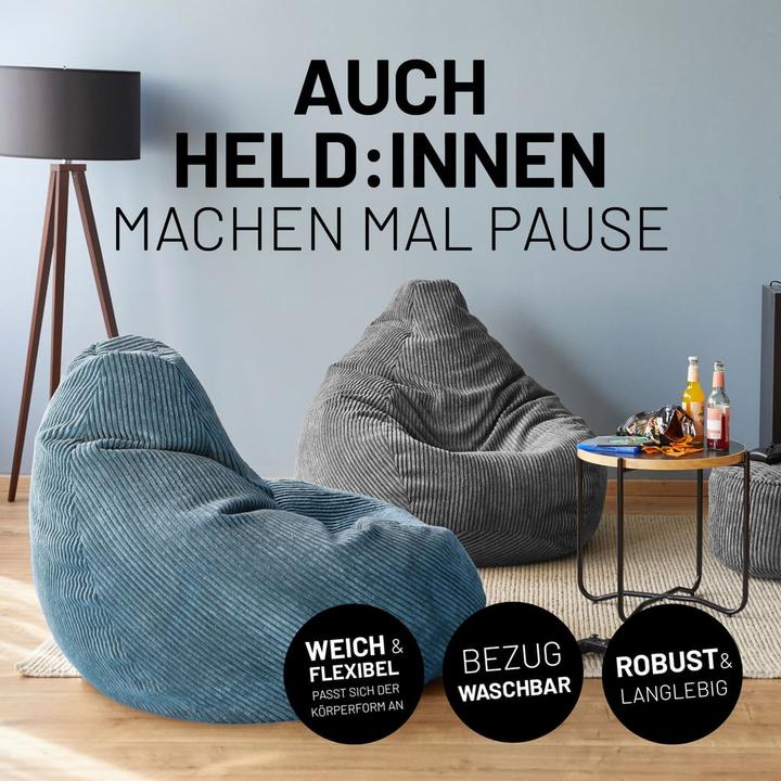 Produktbild Lumaland Giant Cord