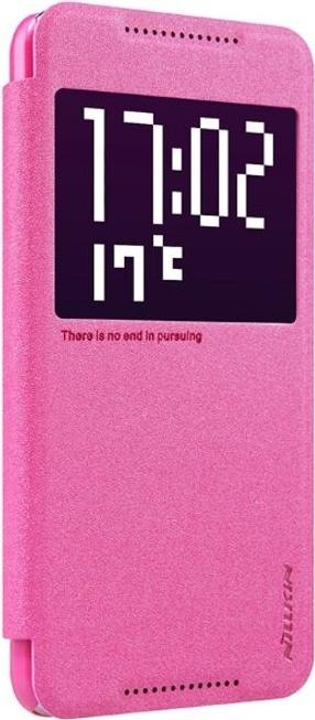Actual product image Nillkin Sparkle Series (HTC One X9)