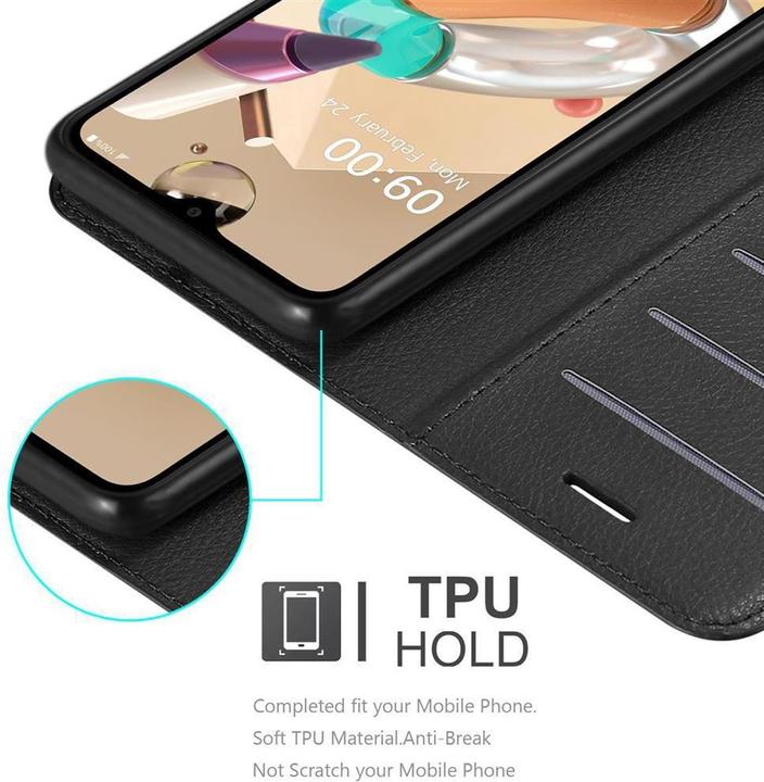 Immagine prodotto Cadorabo Libro con copertina con funzione di stand (K41S)