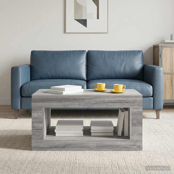 Image du produit vidaXL Couchtisch (99.50 x 50 x 50 cm)