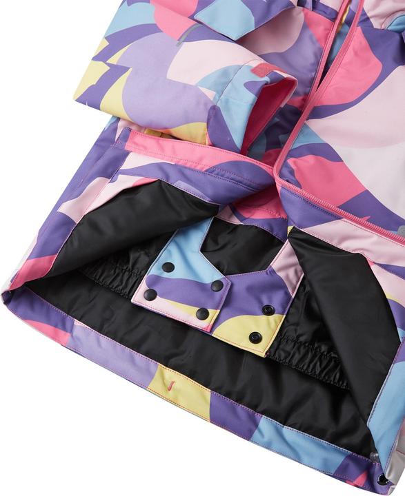 Actual product image Reima Palsi Winter Jacket (110)