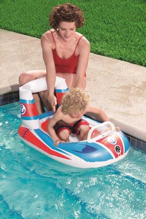 Immagine prodotto Bestway Gommone Cruiser per bambini