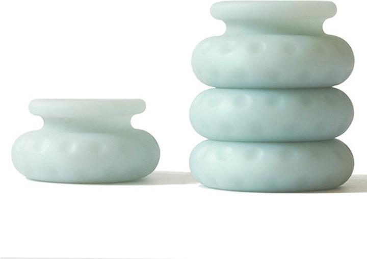 Ohnut Soft Buffer Rings (20 cm)