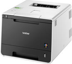 Produktbild Brother Hl-L8250cdn (Laser, Farbe)