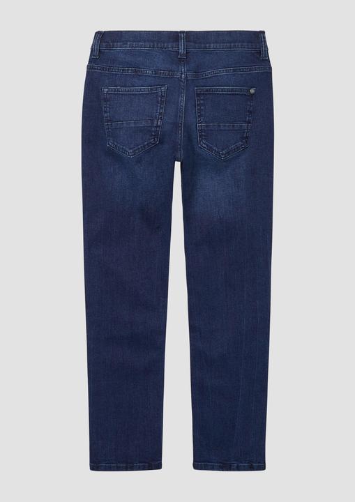 Image du produit S.Oliver Jeans-Hose Jeans Seattle / Regular Fit / Mid Rise / Slim Leg (164)