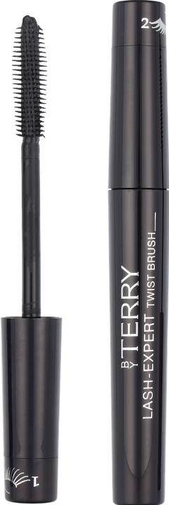 Actual product image By Terry Lash-Expert Twist Brush (1 Master Black)