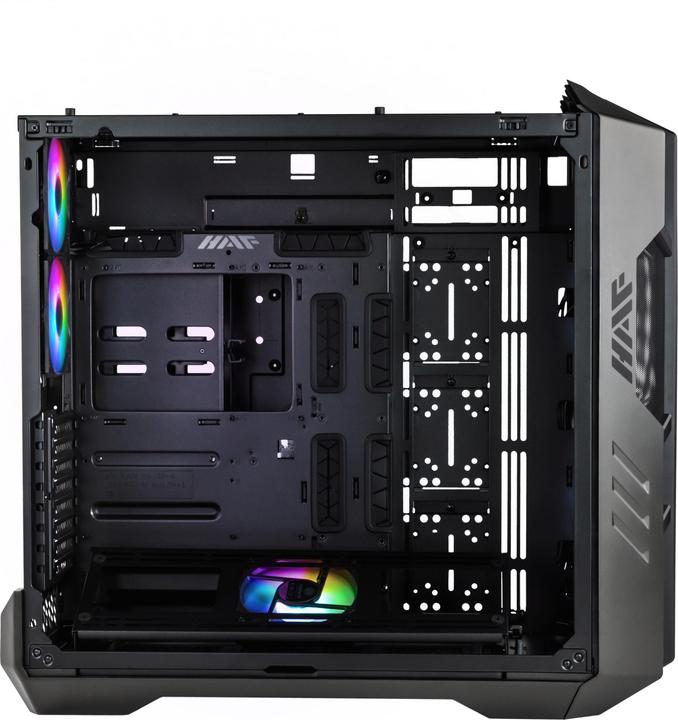 Immagine prodotto Cooler Master HAF 700 (ATX, mATX, Mini-ITX, SSI CEB, SSI EEB)