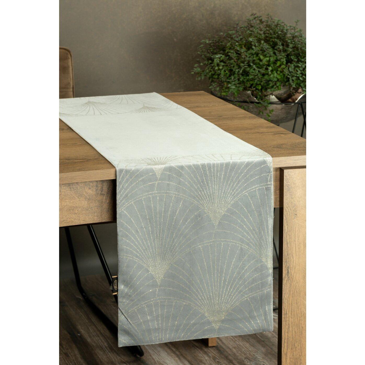 Thumbnail - Eurofirany, Tischdecke, For (35 x 140 cm)