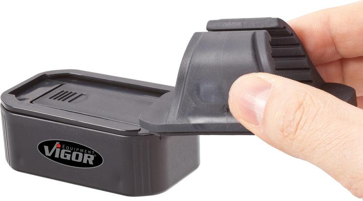 Actual product image HAZET Torque tester V2795