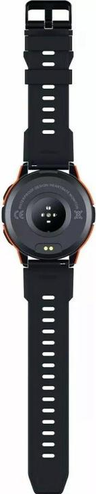 Image du produit Oukitel Montre intelligente BT10 Pomarańczowy