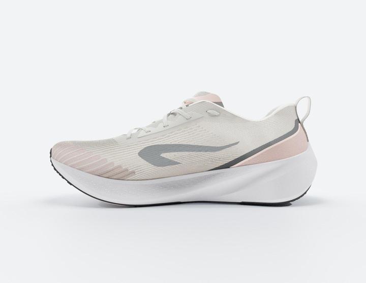 Produktbild Kiprun Laufschuhe Damen - KipCore beige/rosa (41)