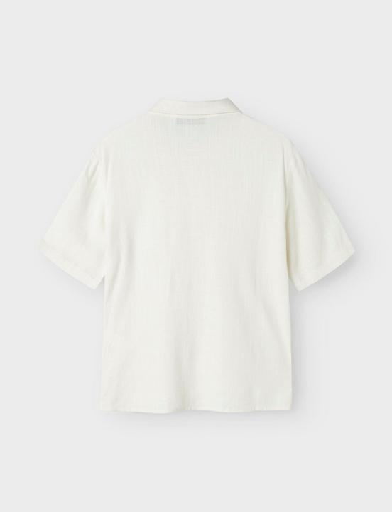 Actual product image Lmtd Kurzarm Hemd (146, 152)