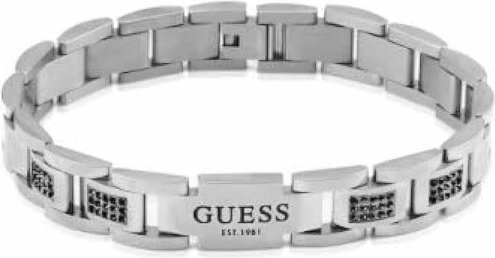 Produktbild Guess FRONTIERS Armband (21 cm, Edelstahl)