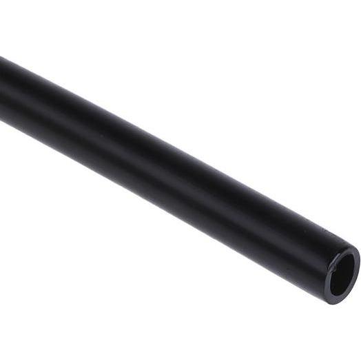 Rs Pro, Zubehör Druckluftwerkzeug, Rohrleitung 8mm schwarz