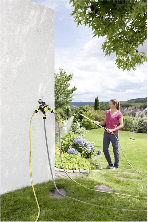Immagine prodotto Kärcher Timer ad acqua WT 2 (Timer acqua)