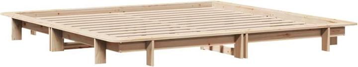 Actual product image vidaXL Bed (160 x 200 cm)