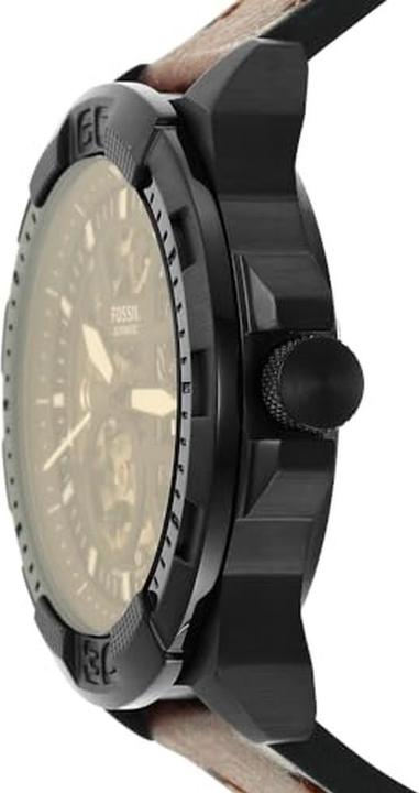 Image du produit Fossil Bronson Automatic (Montre analogique, 44 mm)