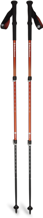 Actual product image Black Diamond Trail Back (100 - 140 cm)