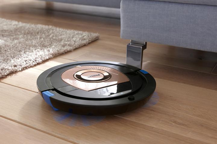 Immagine prodotto Philips FC 8776/01 (Aspirazione robotica)