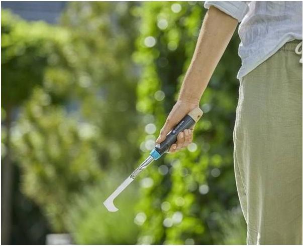 Produktbild Gardena EcoLine Fugenkratzer