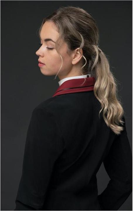 Actual product image Pres Teq Tournament jacket AmbitionFirst (42)