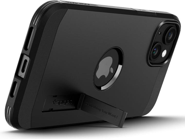 Produktbild Spigen Tough Armor (Apple iPhone 15)