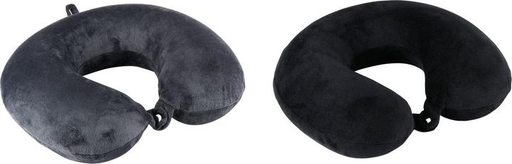 Dunlop Travel (Assorti- - 1 pièce) (Coussins de voyage)