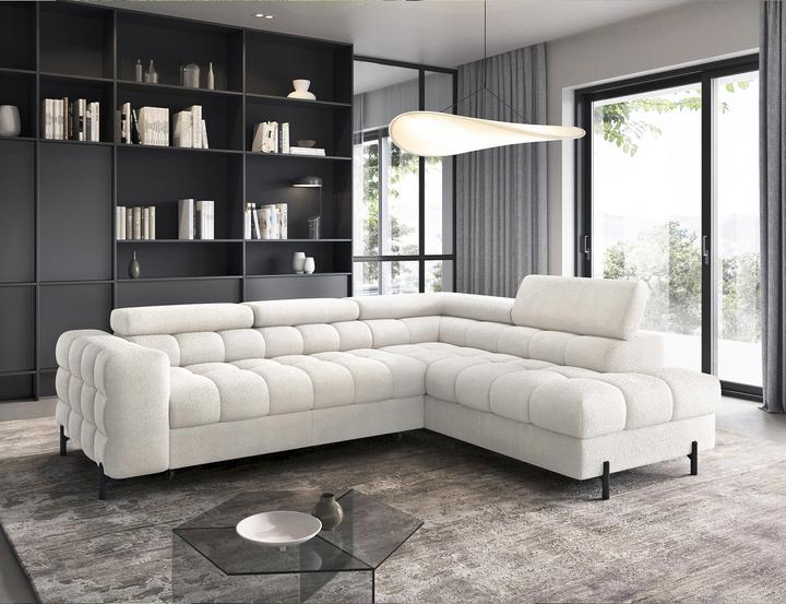 Actual product image ELTAP Ferucce (Sofa bed, Corner sofa)