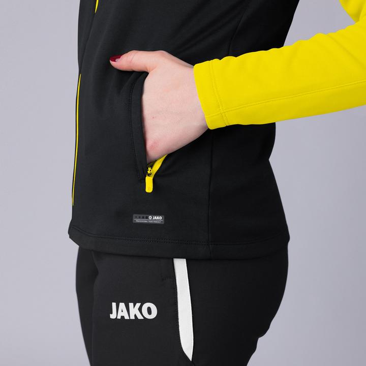 Produktbild JAKO Kapuzenjacke Performance (152)
