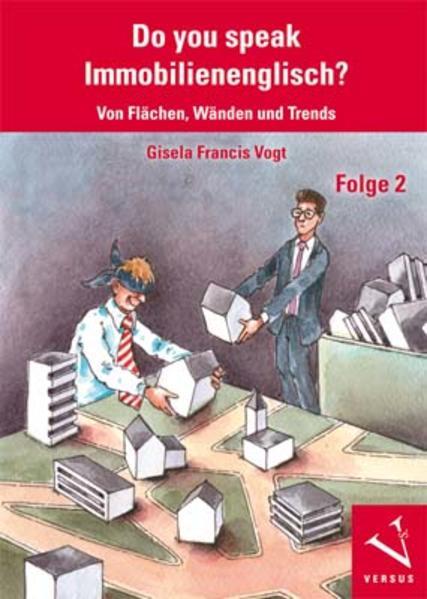 Produktbild Do you speak Immobilienenglisch? Folge 2 (Deutsch, Gisela Francis Vogt, 2016)
