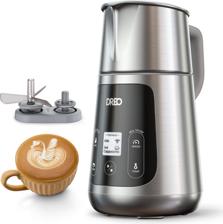 Produktbild Dreo BaristaMaker DR-KMF001 (450 ml)
