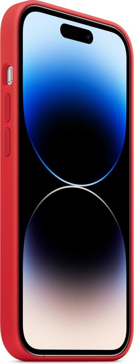 Produktbild Apple Silicone Case with MagSafe (Apple iPhone 14 Pro)