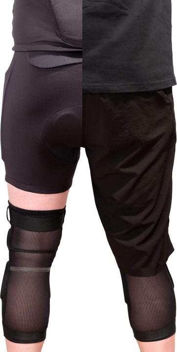 Produktbild Shred Protective Mtb Shorts (L, Protektorenshorts, Einzelstück)