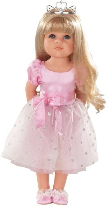 Actual product image Götz Set Hannah Princess